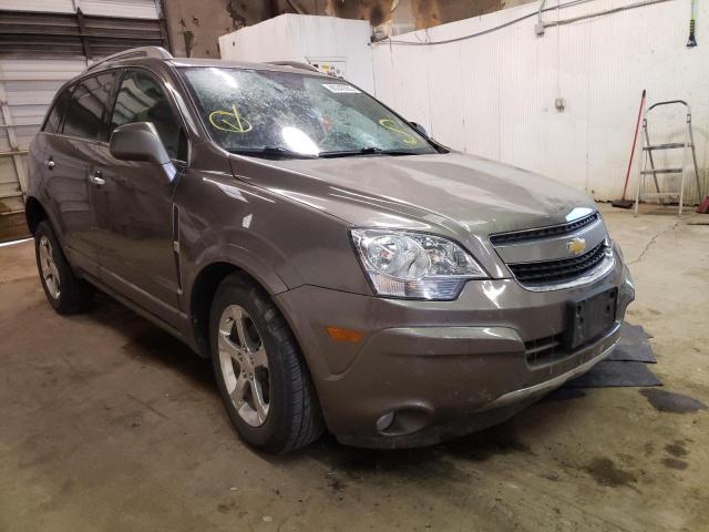 CHEVROLET CAPTIVA SP 2012 3gnfl4e51cs622172