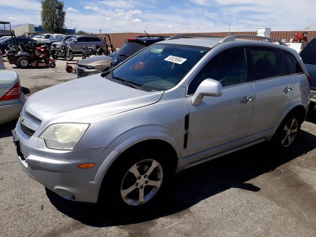 CHEVROLET CAPTIVA 2012 3gnfl4e51cs626402