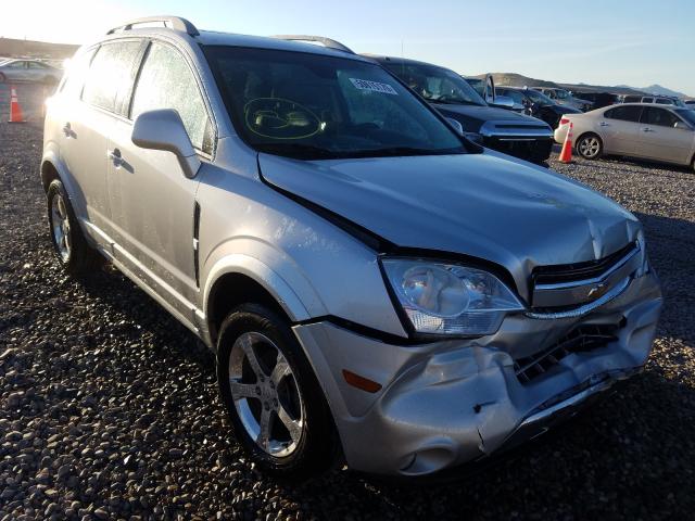 CHEVROLET CAPTIVA SP 2012 3gnfl4e51cs627694