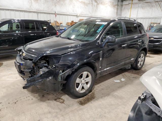 CHEVROLET CAPTIVA 2012 3gnfl4e51cs639134