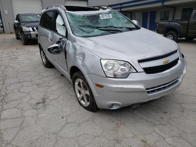 CHEVROLET CAPTIVA SP 2012 3gnfl4e51cs645029