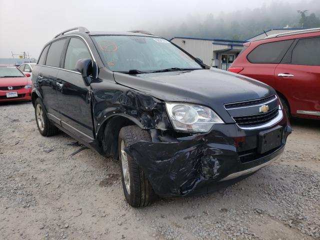 CHEVROLET CAPTIVA SP 2012 3gnfl4e51cs646746