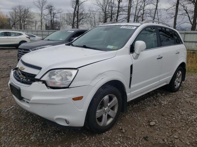 CHEVROLET CAPTIVA SP 2012 3gnfl4e51cs650554