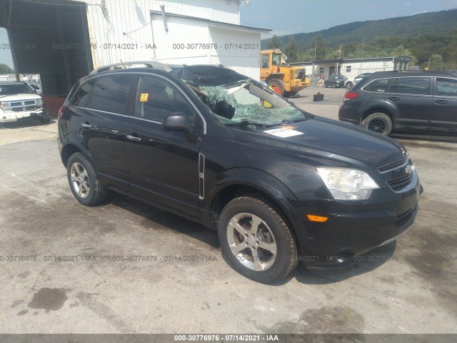 CHEVROLET CAPTIVA SPORT FLEET 2012 3gnfl4e52cs523733