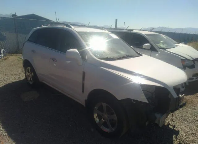 CHEVROLET CAPTIVA SPORT FLEET 2012 3gnfl4e52cs529547