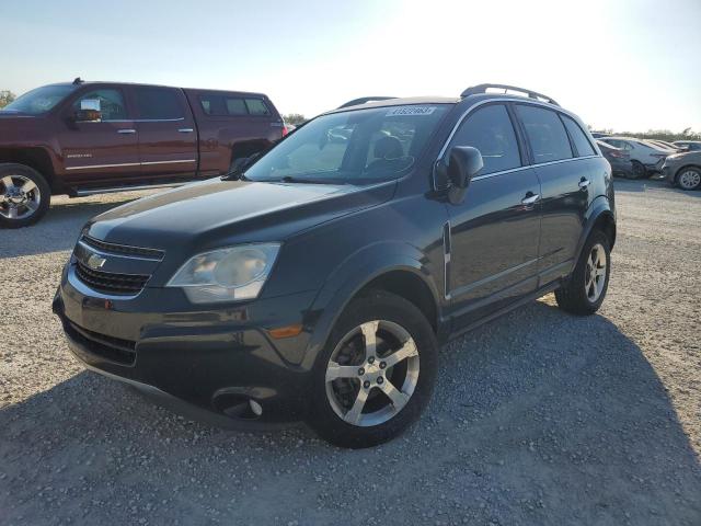 CHEVROLET CAPTIVA SP 2012 3gnfl4e52cs582992