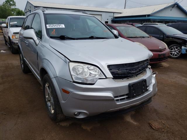 CHEVROLET CAPTIVA SP 2012 3gnfl4e52cs583978