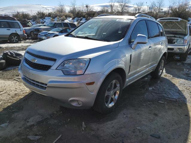 CHEVROLET CAPTIVA SP 2012 3gnfl4e52cs585858