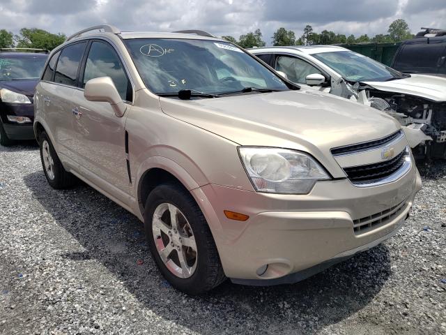 CHEVROLET CAPTIVA SP 2012 3gnfl4e52cs599825