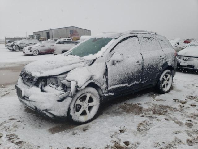 CHEVROLET CAPTIVA 2012 3gnfl4e52cs605963