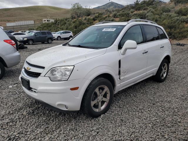 CHEVROLET CAPTIVA 2012 3gnfl4e52cs607664