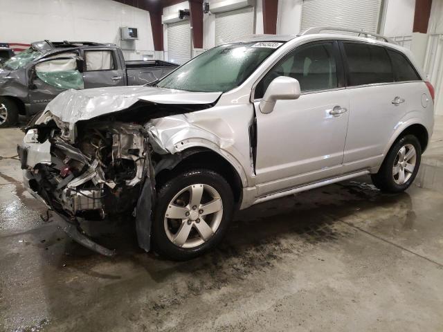 CHEVROLET CAPTIVA SP 2012 3gnfl4e52cs614906