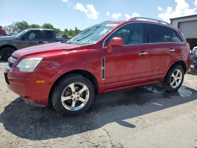 CHEVROLET CAPTIVA SP 2012 3gnfl4e52cs616655