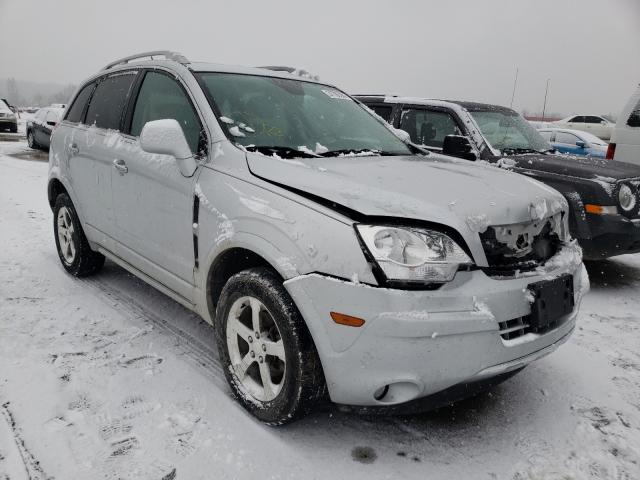 CHEVROLET CAPTIVA SP 2012 3gnfl4e52cs618714