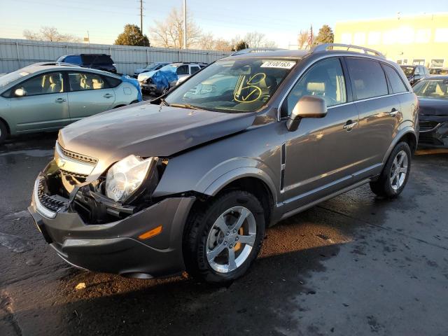 CHEVROLET CAPTIVA 2012 3gnfl4e52cs620480