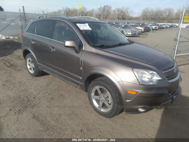 CHEVROLET CAPTIVA SPORT FLEET 2012 3gnfl4e52cs621919