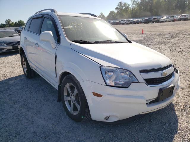 CHEVROLET CAPTIVA SP 2012 3gnfl4e52cs625405