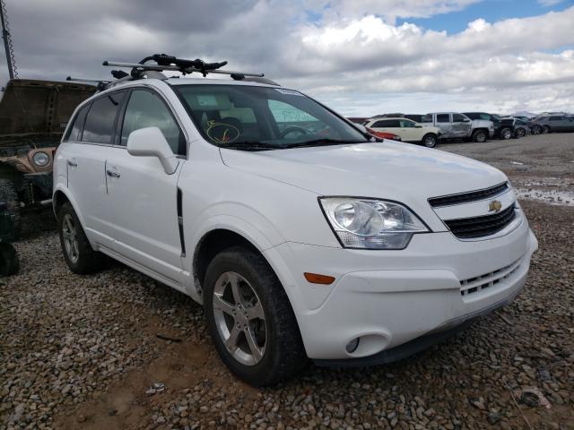 CHEVROLET CAPTIVA SP 2012 3gnfl4e52cs626179