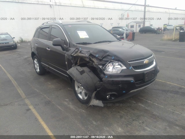 CHEVROLET CAPTIVA SPORT FLEET 2012 3gnfl4e52cs637697