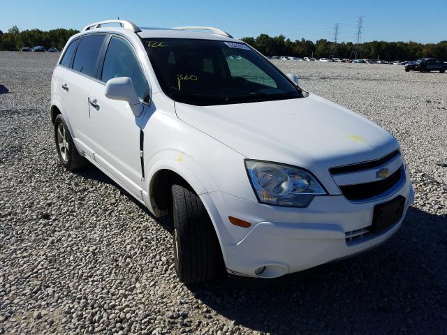 CHEVROLET CAPTIVA SP 2012 3gnfl4e52cs646884