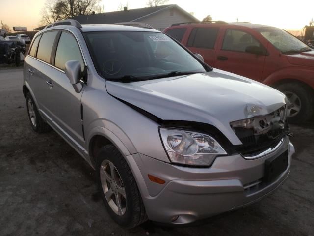 CHEVROLET CAPTIVA SP 2012 3gnfl4e52cs651826