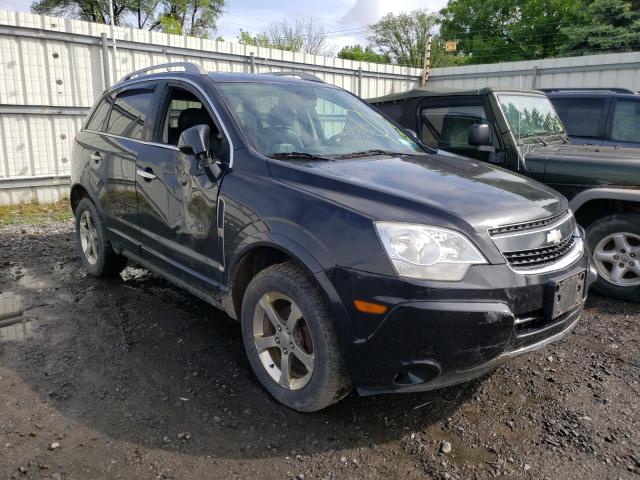 CHEVROLET CAPTIVA SP 2012 3gnfl4e53cs584251