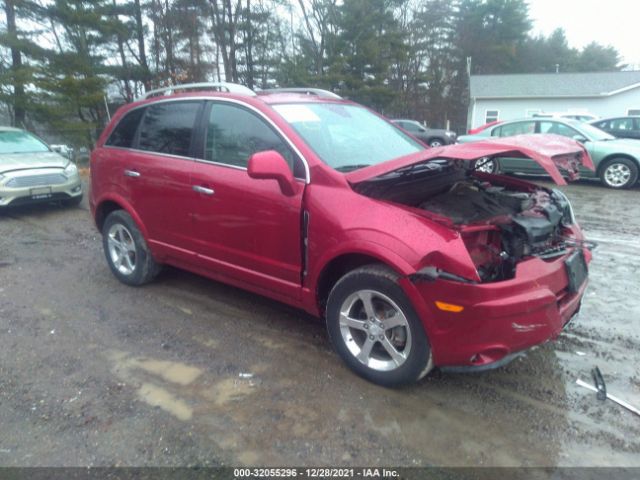 CHEVROLET CAPTIVA SPORT FLEET 2012 3gnfl4e53cs600481