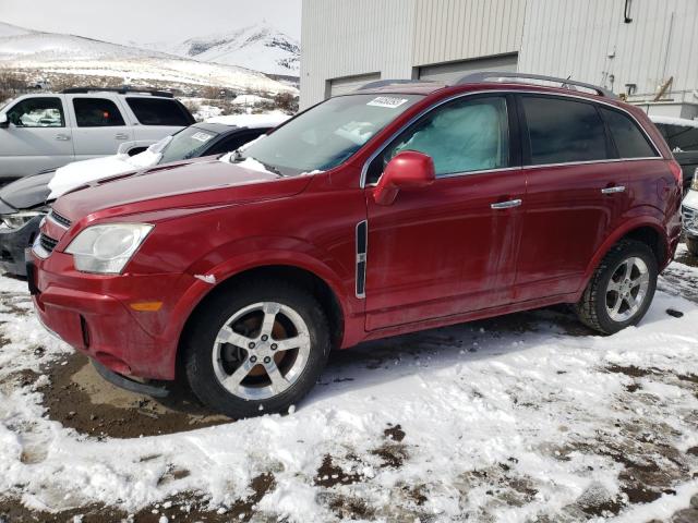 CHEVROLET CAPTIVA SP 2012 3gnfl4e53cs636588