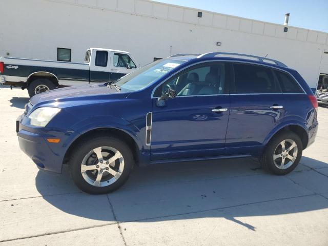 CHEVROLET CAPTIVA SP 2012 3gnfl4e53cs645419