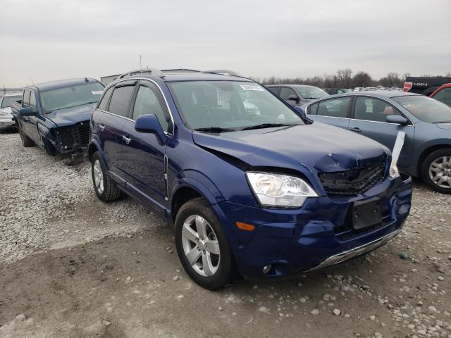 CHEVROLET CAPTIVA SP 2012 3gnfl4e53cs650863