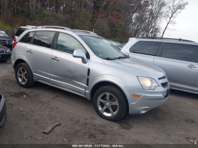 CHEVROLET CAPTIVA SPORT 2012 3gnfl4e54cs538962