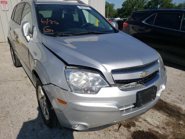 CHEVROLET CAPTIVA SP 2012 3gnfl4e54cs589572