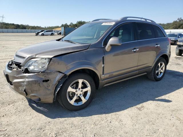 CHEVROLET CAPTIVA SP 2012 3gnfl4e54cs615913