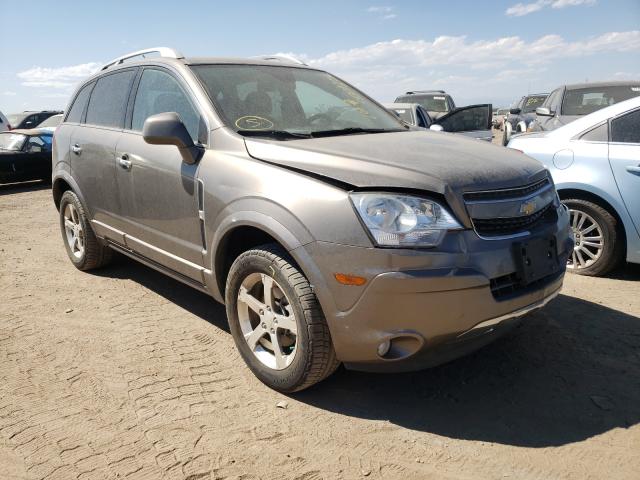 CHEVROLET CAPTIVA SP 2012 3gnfl4e54cs621985