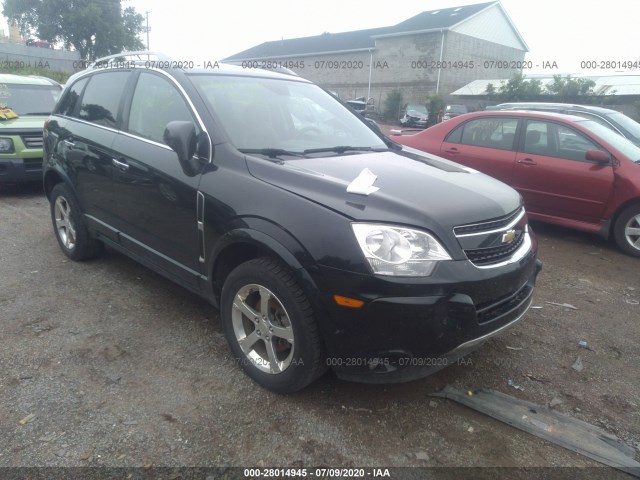 CHEVROLET CAPTIVA SPORT FLEET 2012 3gnfl4e54cs638026