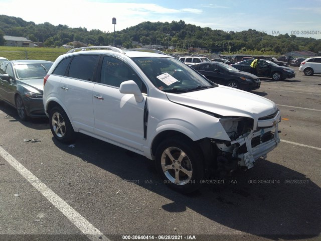 CHEVROLET CAPTIVA SPORT FLEET 2012 3gnfl4e55cs545502