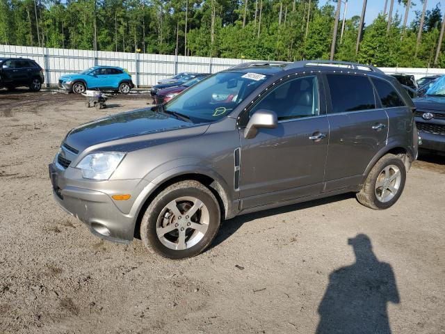 CHEVROLET CAPTIVA SP 2012 3gnfl4e55cs586681