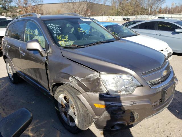 CHEVROLET CAPTIVA SP 2012 3gnfl4e55cs598622