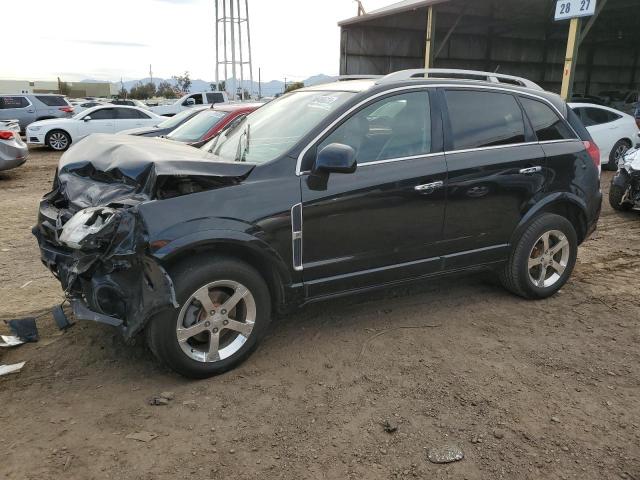 CHEVROLET CAPTIVA SP 2012 3gnfl4e55cs612275