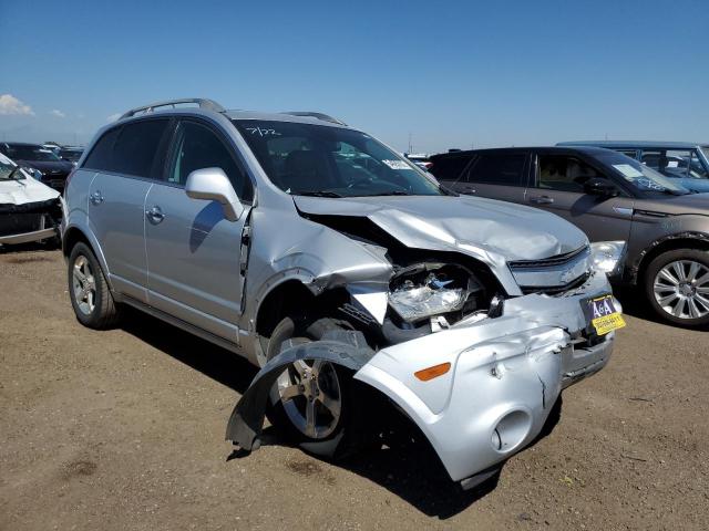 CHEVROLET CAPTIVA SP 2012 3gnfl4e55cs628296