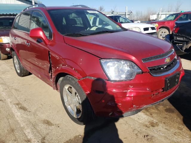 CHEVROLET CAPTIVA SP 2012 3gnfl4e55cs644403