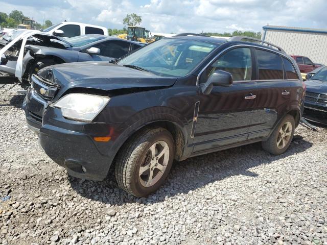 CHEVROLET CAPTIVA SP 2012 3gnfl4e55cs651772