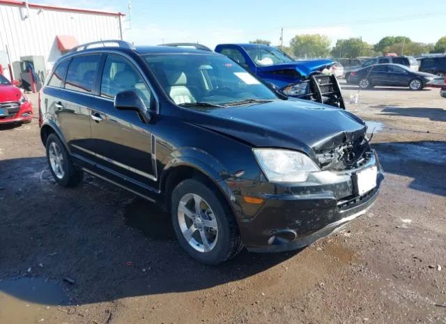 CHEVROLET CAPTIVA SPORT 2012 3gnfl4e55cs653909