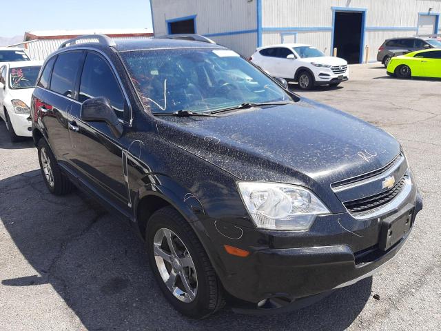 CHEVROLET CAPTIVA SP 2012 3gnfl4e55cs654347