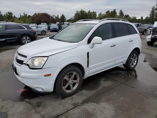 CHEVROLET CAPTIVA SP 2012 3gnfl4e55cs656440