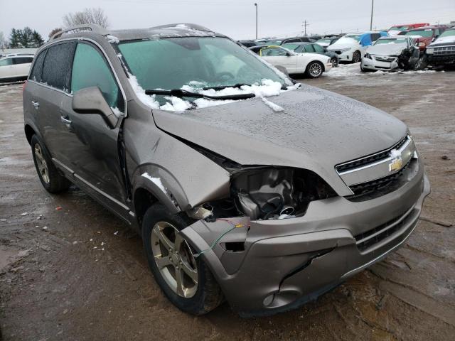 CHEVROLET CAPTIVA SP 2012 3gnfl4e56cs524951