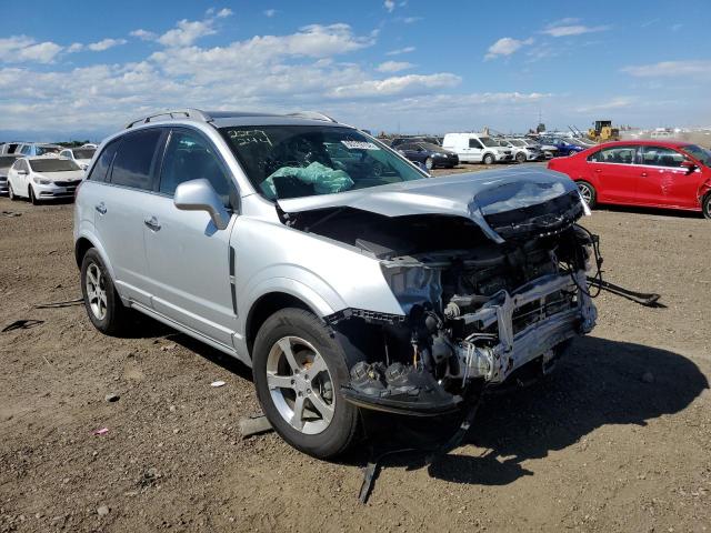 CHEVROLET CAPTIVA SP 2012 3gnfl4e56cs532399