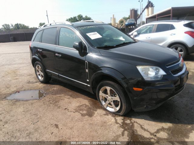 CHEVROLET CAPTIVA SPORT FLEET 2012 3gnfl4e56cs536680