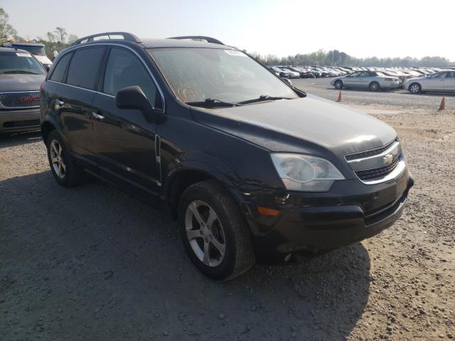 CHEVROLET CAPTIVA SP 2012 3gnfl4e56cs536713