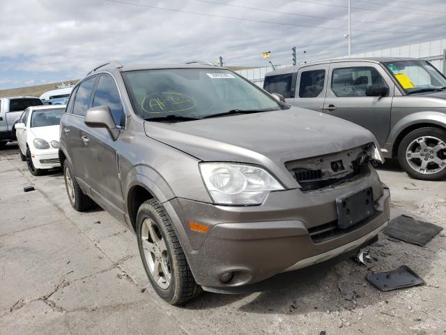 CHEVROLET CAPTIVA SP 2012 3gnfl4e56cs542186